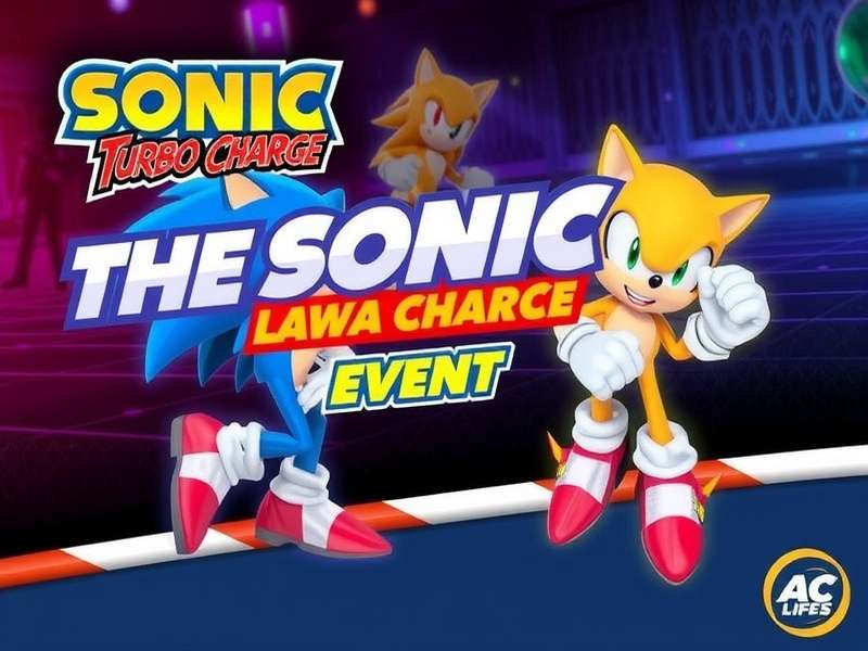 Sonic Turbo Charge Diwali Event